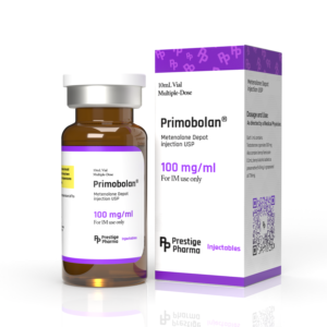 Primobolan | Prestige Pharma