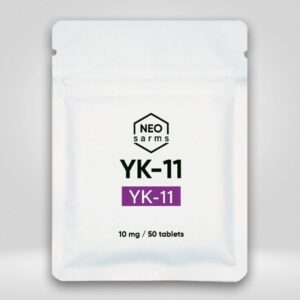YK-11