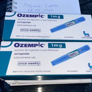 Ozempic 1mg