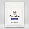 Ostarine MK -2866 10 mg / 50 tablets