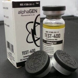Test -400mg/ml