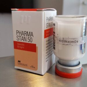 Pharma stan 50mg