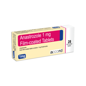 Arimidex (Anastrozole)