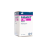 Cabaser® 1 mg | Pfizer