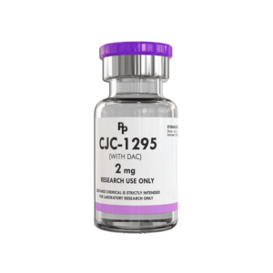 CJC-1295 2mg (with DAC)