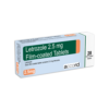 Letrozole (Femara)