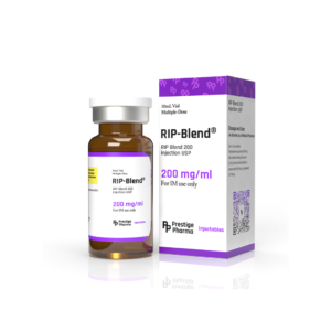 Rip Blend | Prestige Pharma