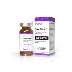 Trenbolone Enanthate | Prestige Pharma